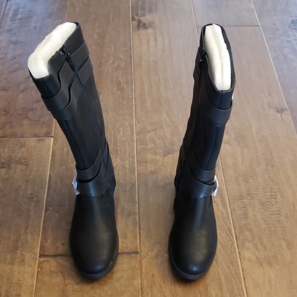 Girls Boots